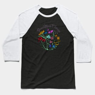 beautiful things Baseball T-Shirt